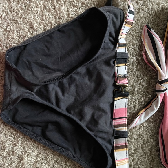 Anne cole Halter bikini - Picture 5 of 5